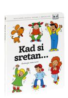 Brojalica - kad si sretan